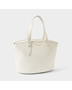 Katie Loxton - Hanna Shoulder Bag - Off White